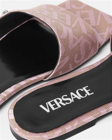 precio de sandalias versace|Women's Versace Sandals Sale .